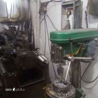 ساخت انواع مشعل ایزوگام در یزد