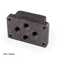 3691زیر شیری 4سوراخ زیر