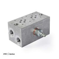 422زیر شیری فشار شکن دو خونه