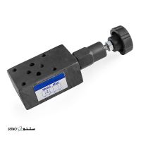 5301زیر شیری فشار شکن دار Pکنترل