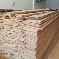فروش ام دی اف MDF روکش طبیعی چوب گردو در اصفهان