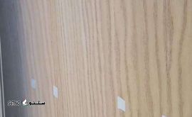 قیمت روکش ۱/۵موج دار بلوط در اصفهان