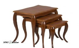 قیمت / فروش میز عسلی / اصفهان / رهنان