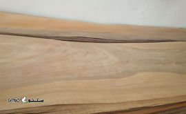 فروش چوب چنار / گردو / بلوط / ملچ در اصفهان