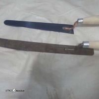 تولید و پخش کمچه ایزوگام دسته چوبی در اصفهان