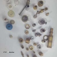 سری کاری قطعات تفلون در اصفهان / خمینی شهر / درچه