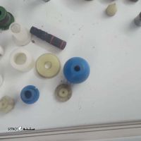 سری کاری قطعات تفلون در اصفهان / خمینی شهر / درچه