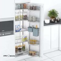 قیمت / فروش سوپر یخچالی پرو پلاتین / اصفهان / کهندژ