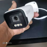 نصب و اجرای دوربین مداربسته کارخانه و کارگاه اصفهان شهرک صنعتی محمودآباد 