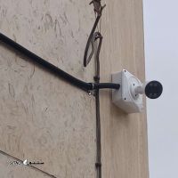 نصب و اجرای دوربین مداربسته کارخانه و کارگاه اصفهان شهرک صنعتی محمودآباد 
