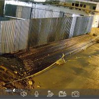 نصب و اجرای دوربین مداربسته کارخانه و کارگاه اصفهان شهرک صنعتی محمودآباد 