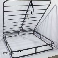 سفارش / تولید / پخش یراق آلات / کفی تخت تاشو / بوشهر