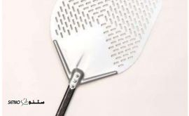 فروش پارو پيتزا خارجی در اصفهان خیابان خرم