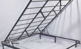 پخش / تولید یراق آلات تخت تاشو / کفی تخت تاشو / اهواز