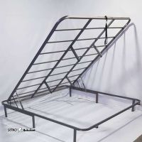 پخش / تولید یراق آلات تخت تاشو / کفی تخت تاشو / اهواز