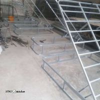 سفارش / تولید / کفی تخت تاشو / پخش یراق آلات تخت تاشو / زنجان