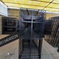 تولید / پخش کفی تخت تاشو / یراق آلات تخت تاشو / قم