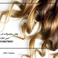 پخش محصولات فر مو شیراز / یزد / زنجان