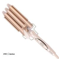 قیمت فر کننده مو کیمی مدل KM-1010 / اصفهان / کاشان /  یزد