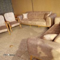خرید و قیمت مبل مینیمال تخت شو ترکیبی راحتی اصفهان