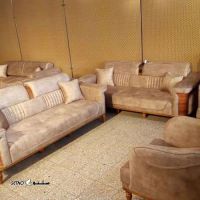 فروش مبل راحتی هرمس شارژردار در اصفهان ، رهنان ، شهیدان غربی