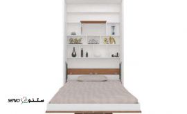  تولید / پخش یراق آلات تخت تاشو / کفی تخت تاشو / ساری