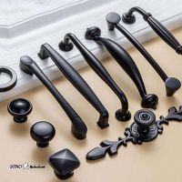 قیمت / فروش دستگیره کابینت / اصفهان / کهندژ