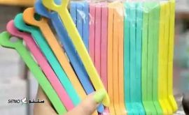 فروش بیگودی فر سیم تلفنی سایز 2 در کرمان