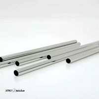  ساخت لوله / اتصالات آهنی مصارف صنعتی / اصفهان 