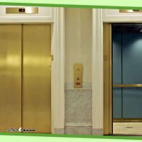 شماره تلفن امداد آسانسور / اصفهان
