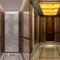 فروش / نصب آسانسور / درچه 