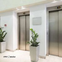 تعمیر /سرویس آسانسور / درچه