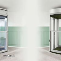 قیمت آسانسور خانگی / اصفهان