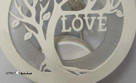 خرید و قیمت شب خواب دیواری درخت در اصفهان صمدیه لباف 