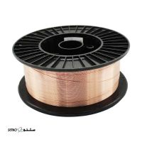 تهيه الکترود معمولي / آلياژي / سيم جوش CO2 / کهندژ / اصفهان