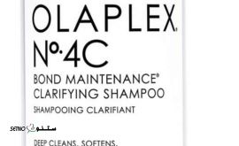 خرید شامپو شماره 4c اولاپلکس OLAPLEX بندرعباس / کیش / قشم