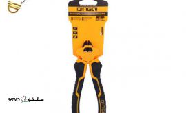 قیمت / فروش سیم چین 6 اینچ برند دیگنی / اصفهان / کهندژ