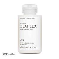 فروش کرم موی ترمیم کننده اولاپلکس 3 در اصفهان خیابان آمادگاه