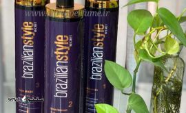 پخش عمده و جزئی کراتین مو سکرت در آذربایجان/ ارومیه/اردبیل 