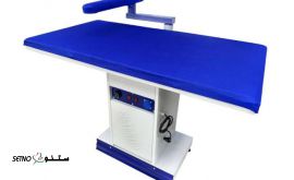 هزینه تعمیر میز مکش / خیابان شمس آبادی / اصفهان