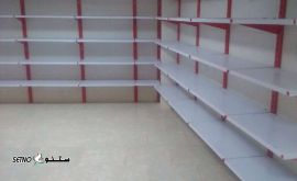خدمات نصب / تعمیر انواع رگال / استند / کهندژ / اصفهان