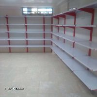 خدمات نصب / تعمیر انواع رگال / استند / کهندژ / اصفهان