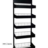 هزینه / طراحی / تولید استند فروشگاهی  / شخصی / اصفهان 