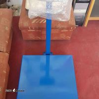 باسکول پرینتردار دیجیتال 100 کیلویی اصفهان / چمران / کاوه