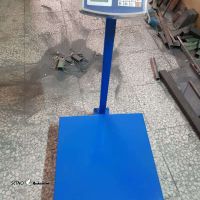 قیمت باسکول کفی 500 کیلو / اصفهان / دولت آباد / شاهین شهر / نجف آباد