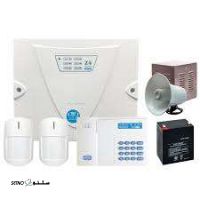 فروش و نصب دزدگير منزل benhur / اصفهان 