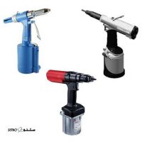 تعمیر مهره پرچ کن بادی در اصفهان 