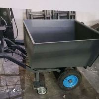 قیمت / فروش فرغون باسکول دار مرغداری اردبیل / ارومیه / مرند