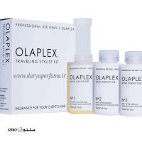 پک اولاپلکس ۱۰۰ میل Olaplex / اراک / قزوین