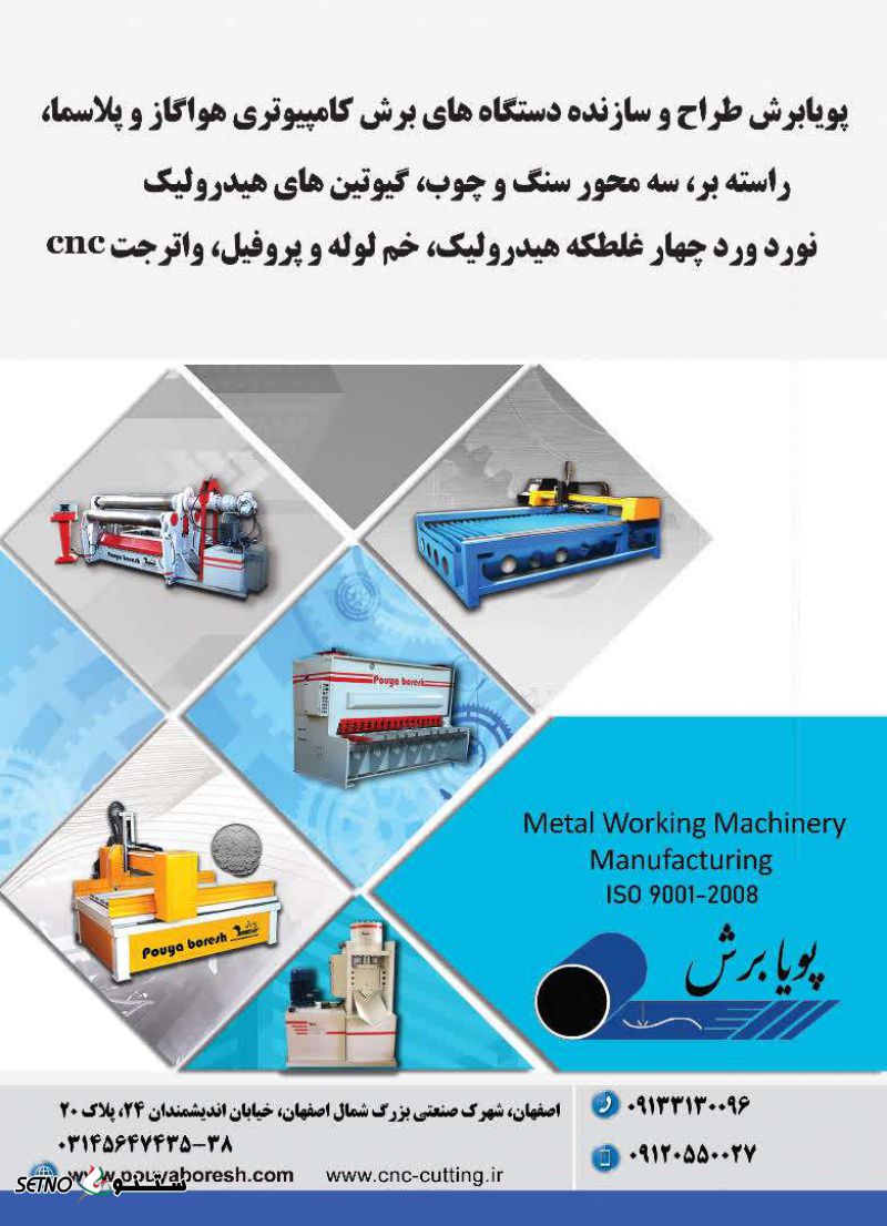 قیمت جرثقیل سقفی اصفهان 